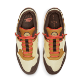 Nike Air Max 1 Travis Scott Cactus Jack Baroque Brown Angle 1