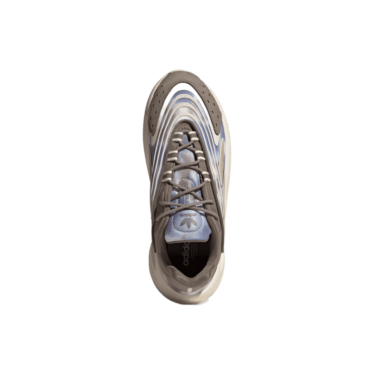 adidas OZELIA Shoes Simple Brown Angle 0