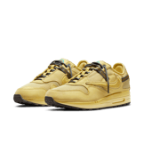Nike Air Max 1 Travis Scott Cactus Jack Saturn Gold - DO9392-700