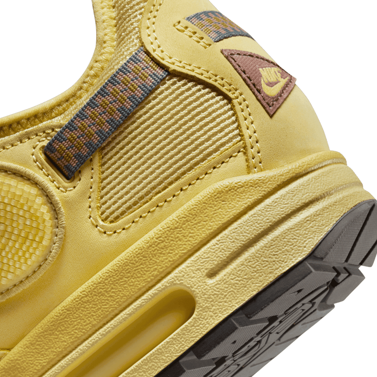 Travis scott nike air max 27 sale