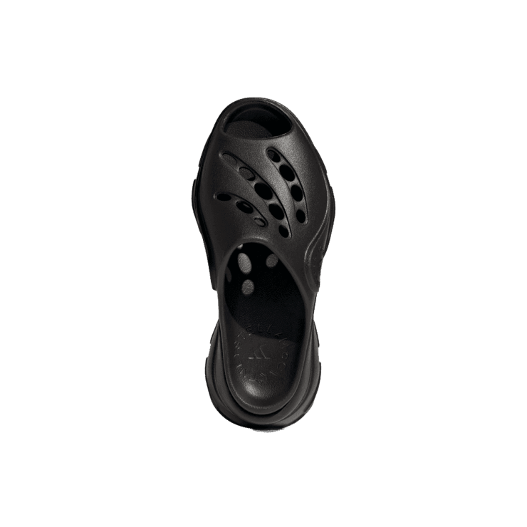 adidas by Stella McCartney ClogsCore Black Angle 1