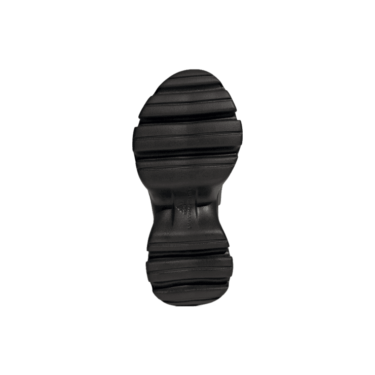 adidas by Stella McCartney ClogsCore Black Angle 2