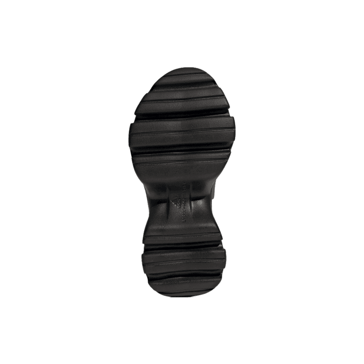 adidas by Stella McCartney ClogsCore Black Angle 2