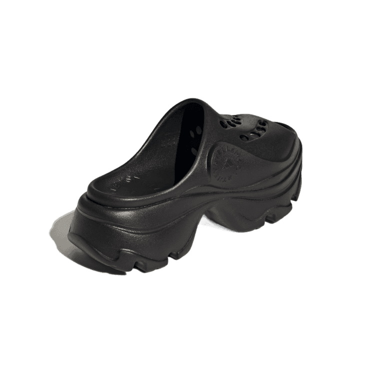 adidas by Stella McCartney ClogsCore Black Angle 4