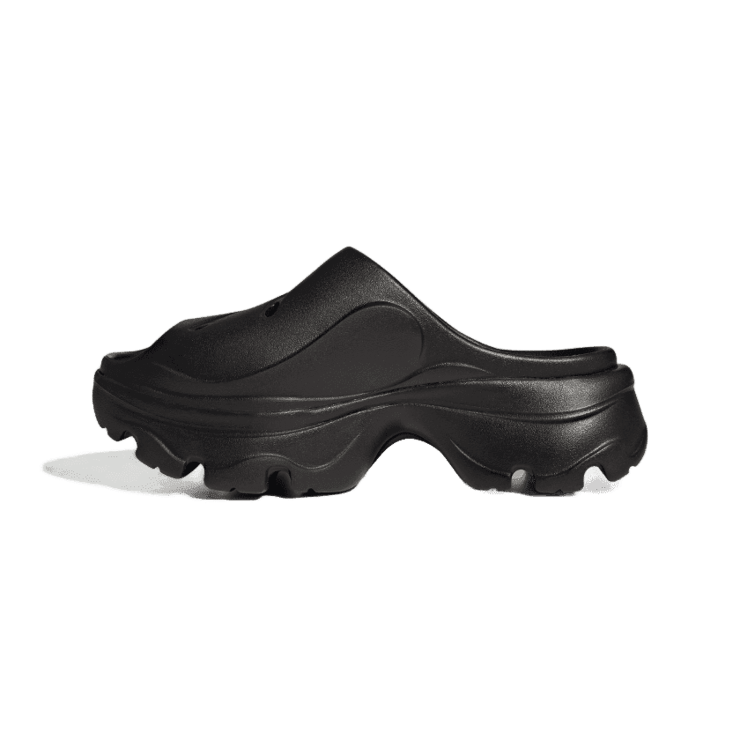 adidas by Stella McCartney ClogsCore Black Angle 5
