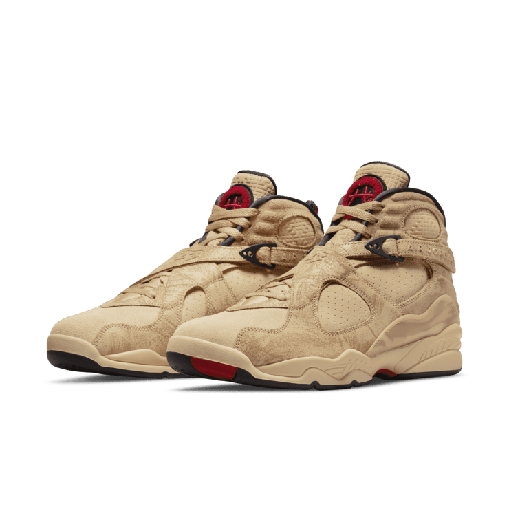 Jordan 8 SE Rui Hachimura Angle 2