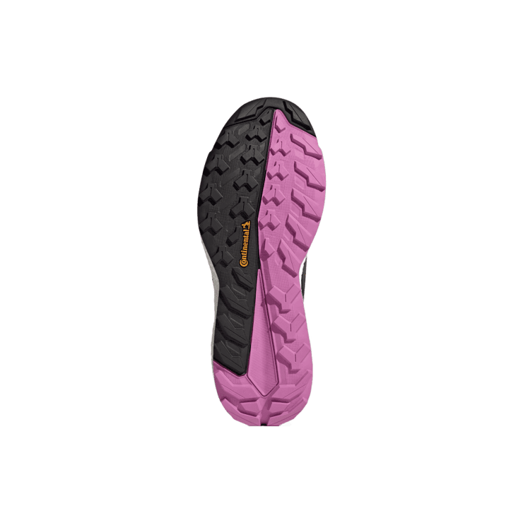 adidas TERREX Free Hiker 2 GORE-TEX Hiking Shoe Pulse Olive Angle 1