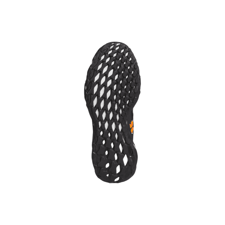 adidas Web Boost Día de los Muertos Shoes Core Black Angle 1