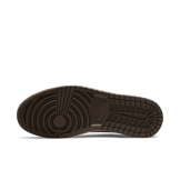 Jordan 1 Low Travis Scott Reverse Mocha Angle 0