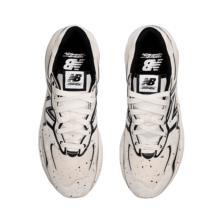 New Balance 57/40 Joshua Vides Angle 1