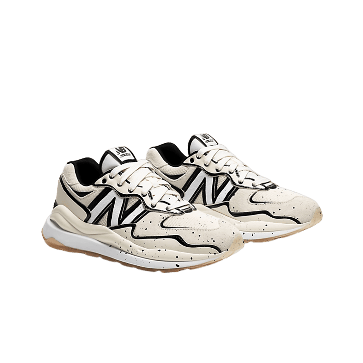 New Balance 57/40 Joshua Vides Angle 2