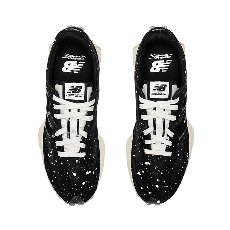 New Balance 327 Joshua Vides Angle 1