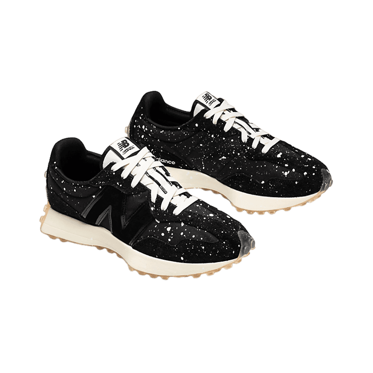 New Balance 327 Joshua Vides Angle 2