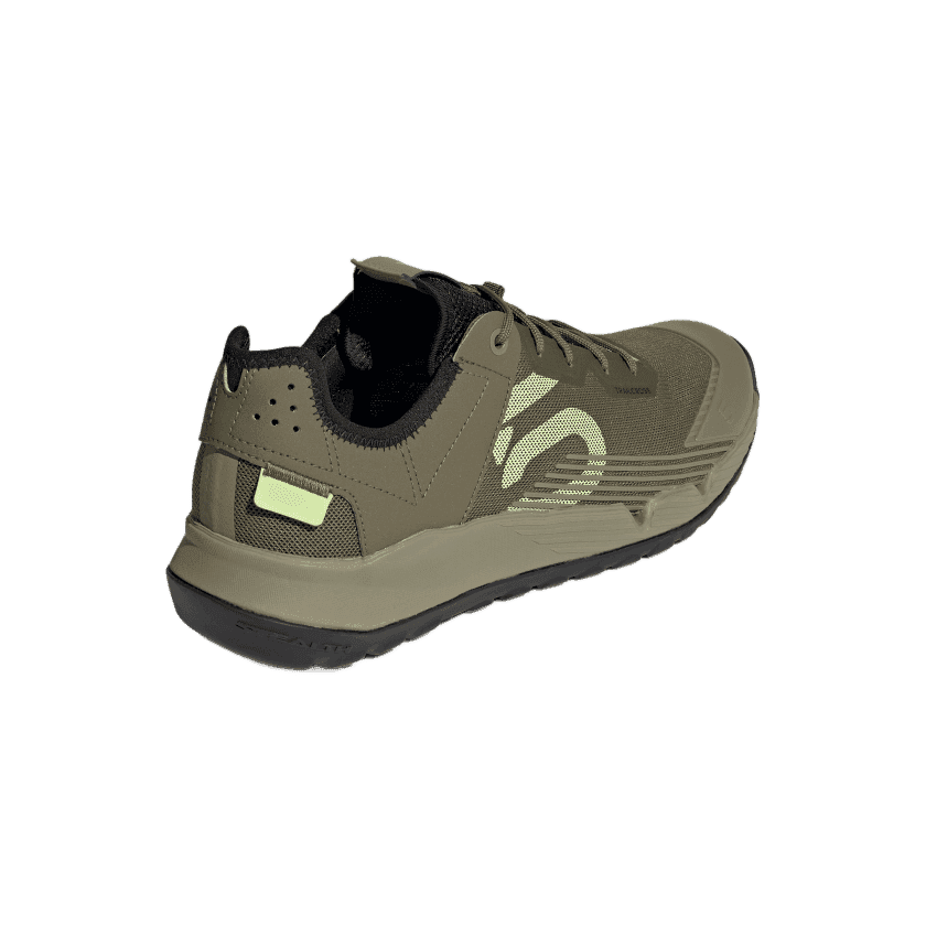 adidas Five Ten Trailcross LT Mountain Bike Shoes Focus Olive