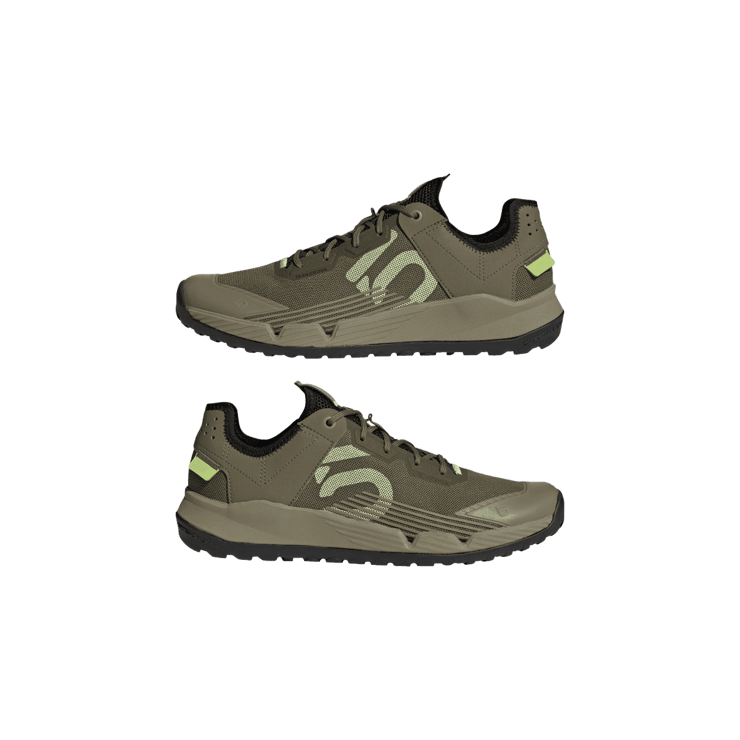 adidas gazelle silver green womens adidas Men's Terrex Tracefinder Trail Running Sneakers main image 1