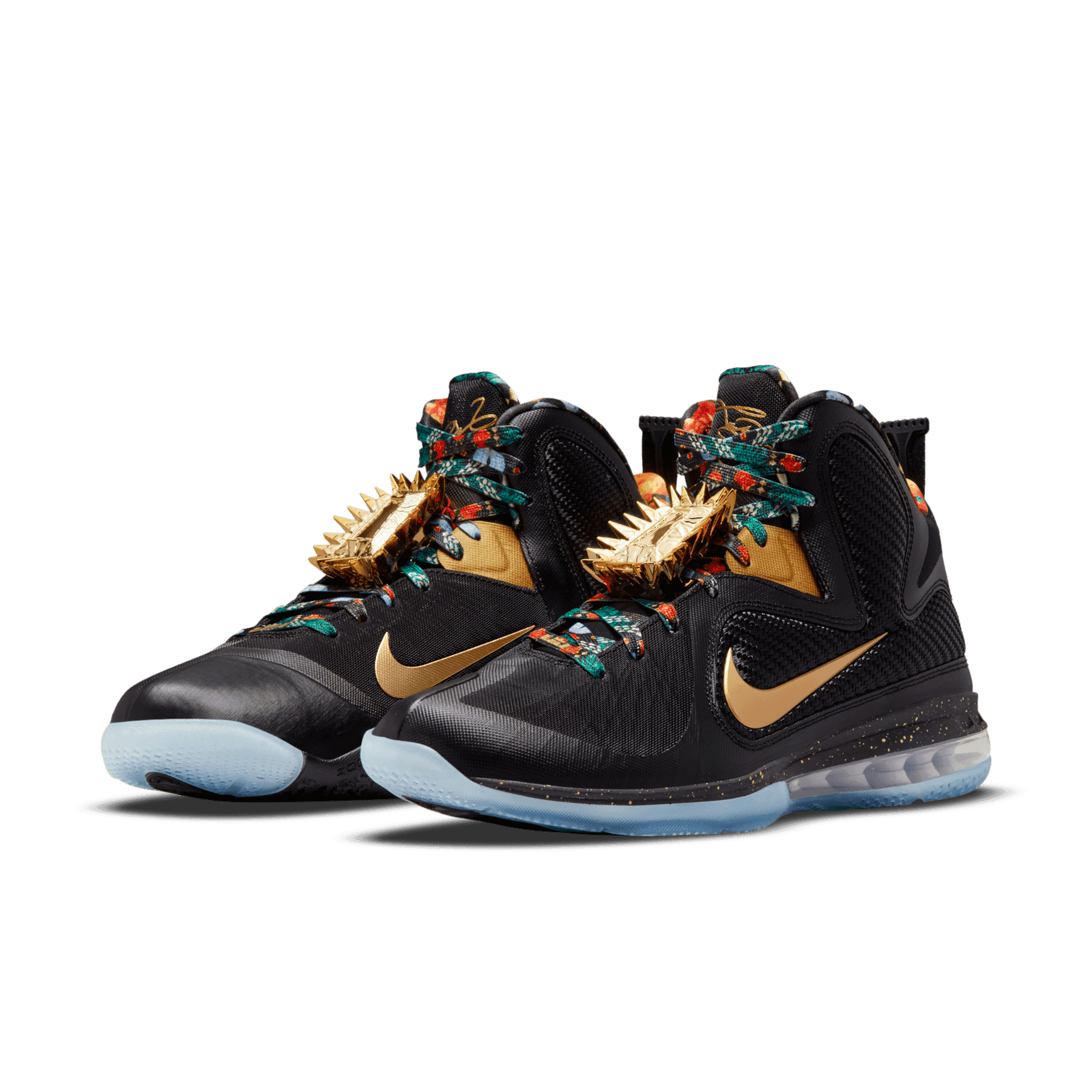 lebron 8 watch the throne