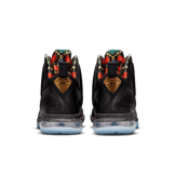 Nike LeBron 9 Watch The Throne Angle 3