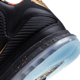 Nike LeBron 9 Watch The Throne Angle 5