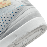 Air Jordan 2 Retro Union Grey Fog Angle 5