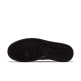 Jordan 1 Low Mocha Angle 0
