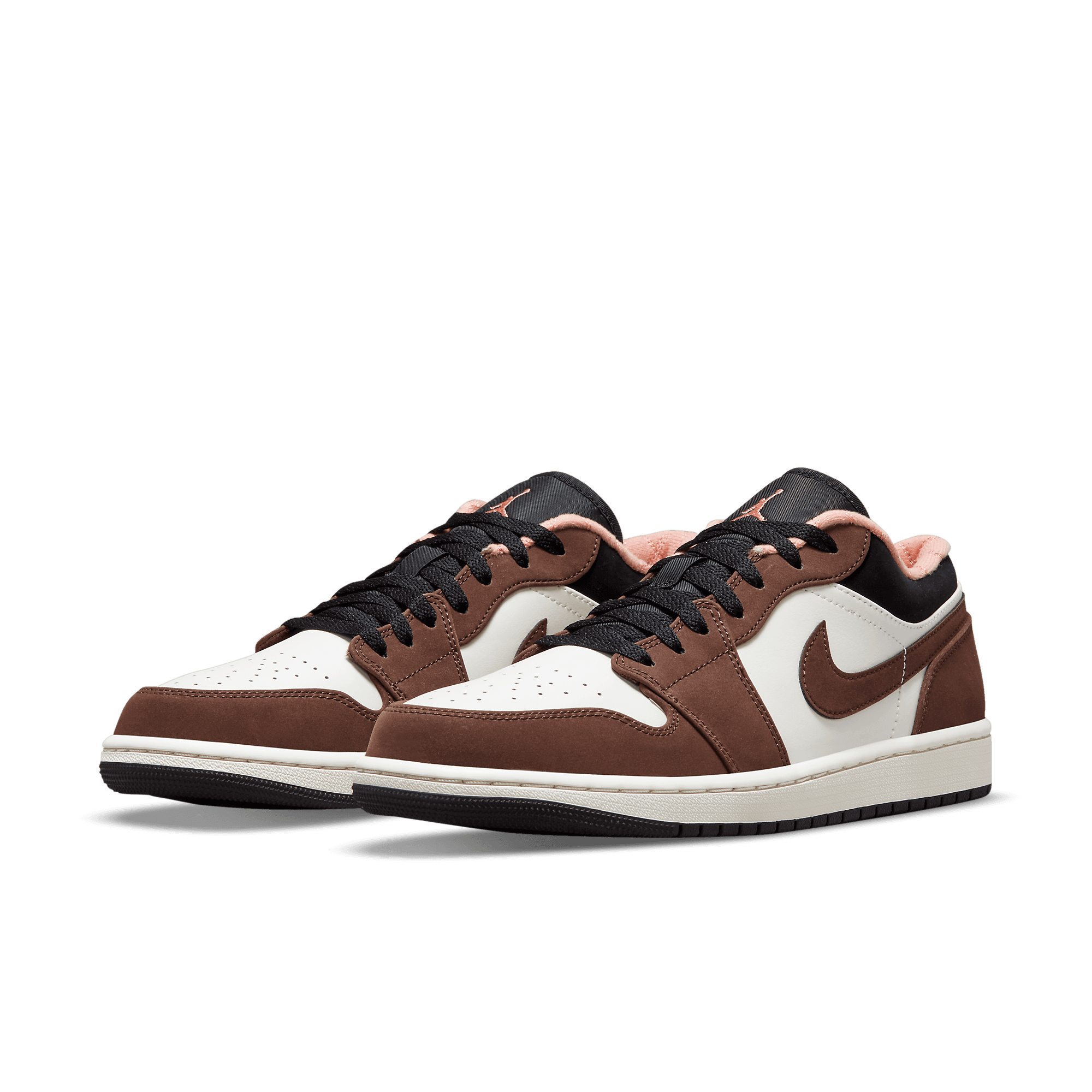 offspring jordan mocha