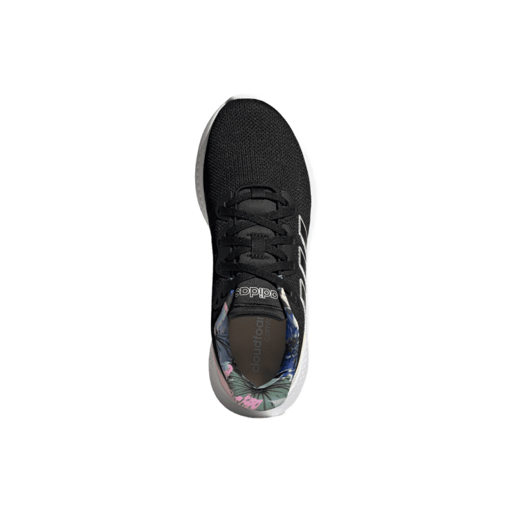 adidas Puremotion SE Shoes Core Black Angle 0