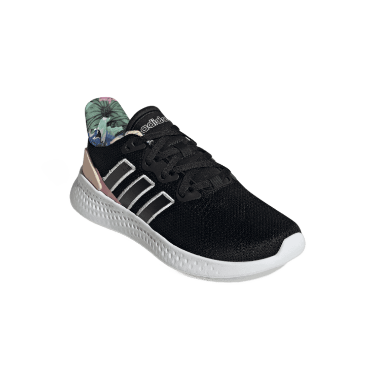 adidas Puremotion SE Shoes Core Black Angle 2