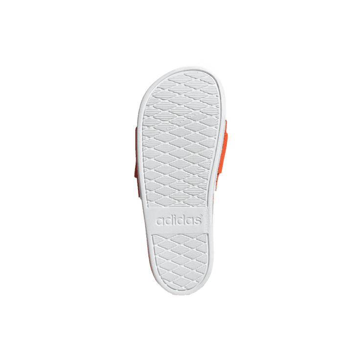 adidas by Stella McCartney SlidesSemi Impact Orange Angle 1