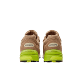 New Balance 992 Concepts Low Hanging Fruit Angle 4