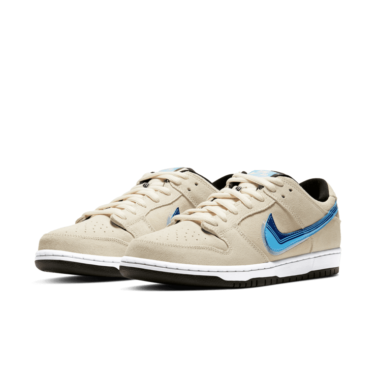 Nike SB Dunk Low Truck It Angle 2