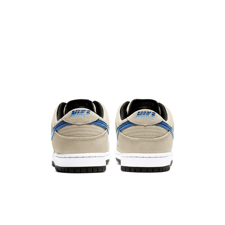 Nike SB Dunk Low Truck It Angle 3