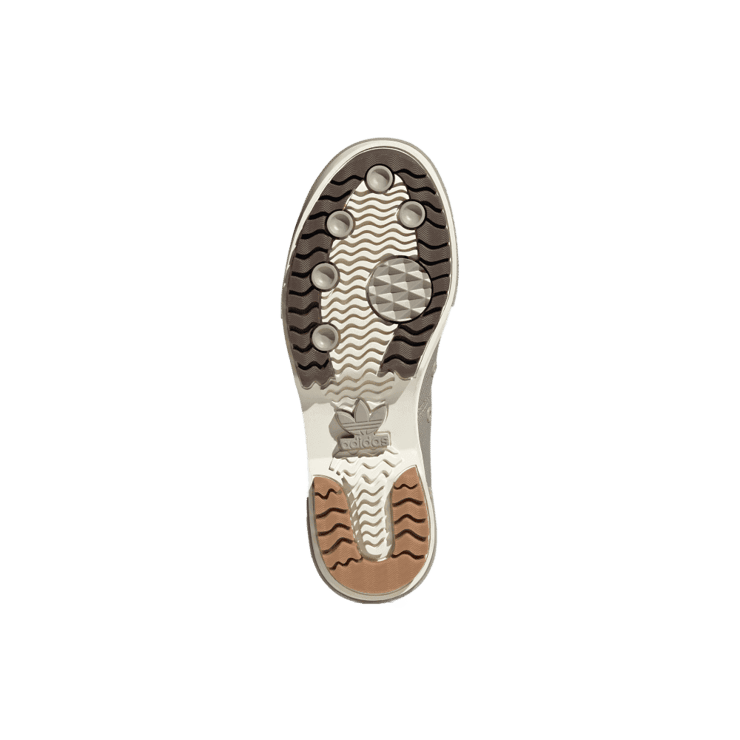adidas Nizza Trek Shoes Feather Grey Angle 1