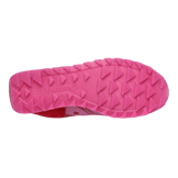 Hommewrk x Saucony Jazz 81 Sorrel Red Angle 2