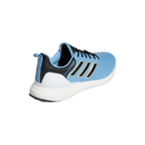 adidas Ultraboost DNA x Copa World Cup Shoes Light Blue Angle 4