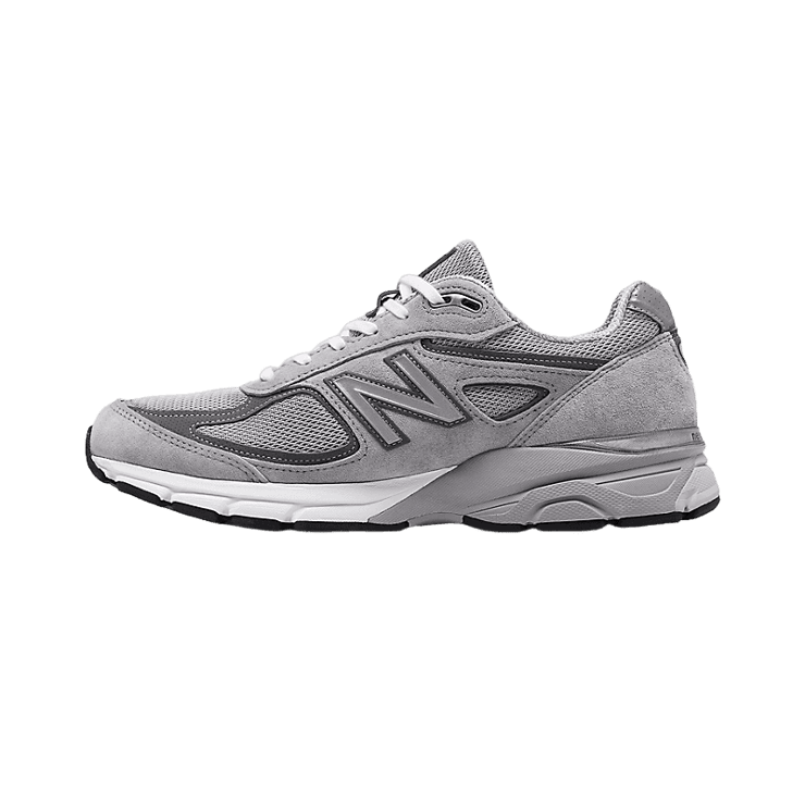 New Balance 990v4 Angle 0