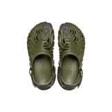 Crocs Pollex Clog Salehe Bembury Cucumber Angle 1