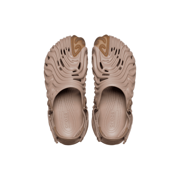 Crocs Pollex Clog Salehe Bembury Menemsha Angle 1