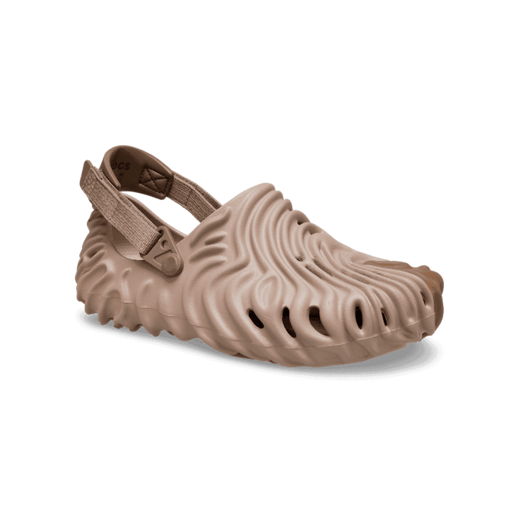 Crocs Pollex Clog Salehe Bembury Menemsha Angle 3