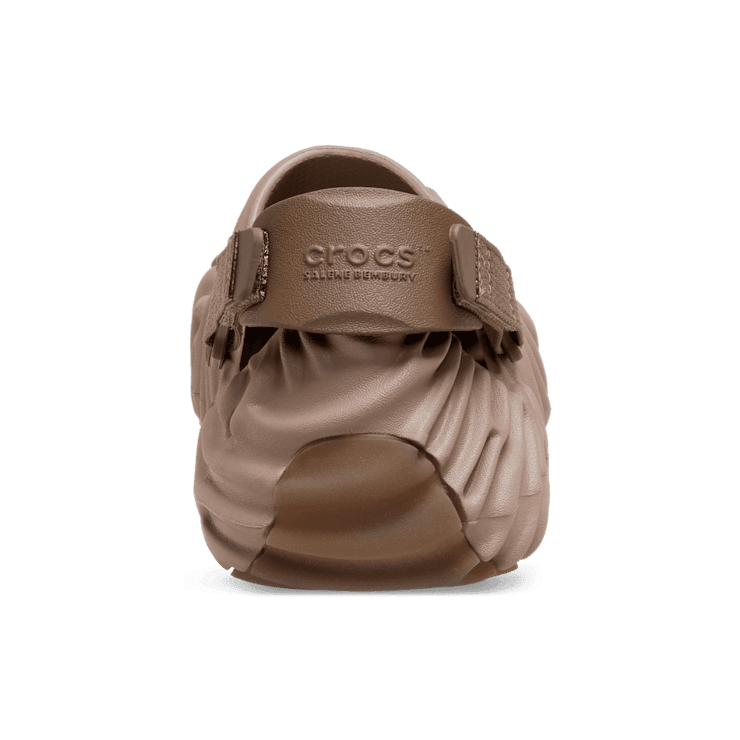 Crocs Pollex Clog Salehe Bembury Menemsha Angle 4