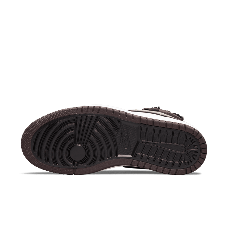 Jordan 1 Acclimate Chocolate (W) Angle 0