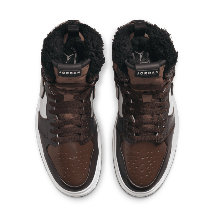 Jordan 1 Acclimate Chocolate (W) Angle 1