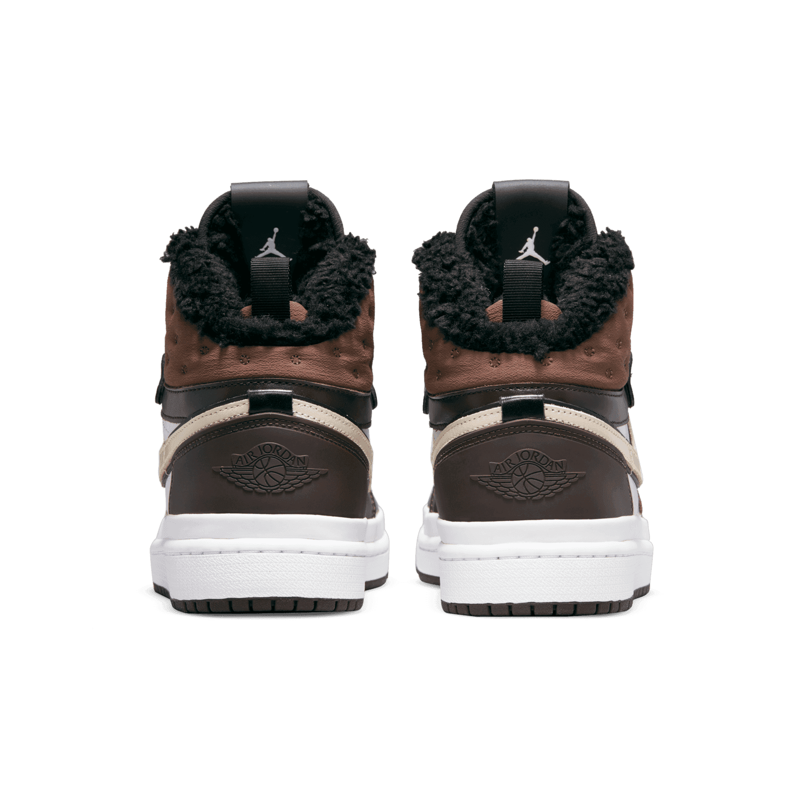 Jordan 1 Acclimate Chocolate (W) Angle 3