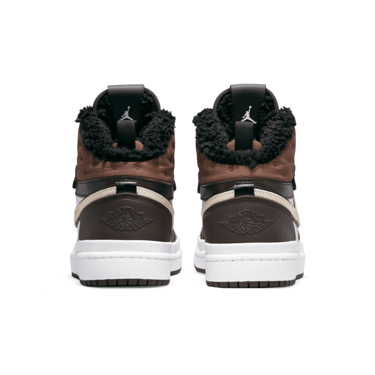 Jordan 1 Acclimate Chocolate (W) Angle 3