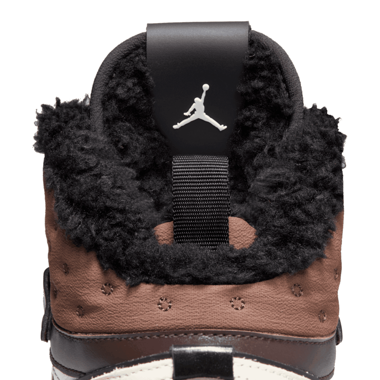 Jordan 1 Acclimate Chocolate (W) Angle 6