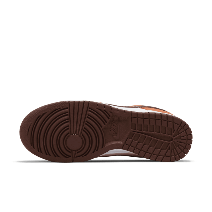Nike Dunk Low Bronze Eclipse (W) Angle 0