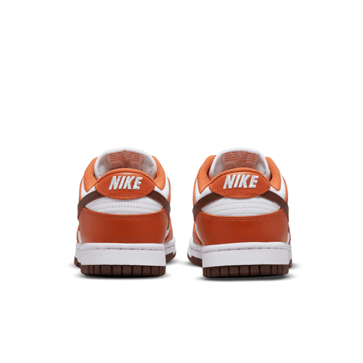 Nike Dunk Low Bronze Eclipse (W) Angle 3