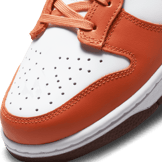 Nike Dunk Low Bronze Eclipse (W) Angle 4