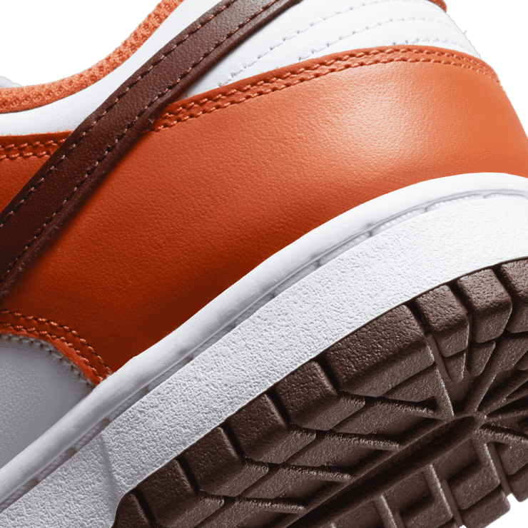 Nike Dunk Low Bronze Eclipse (W) Angle 5