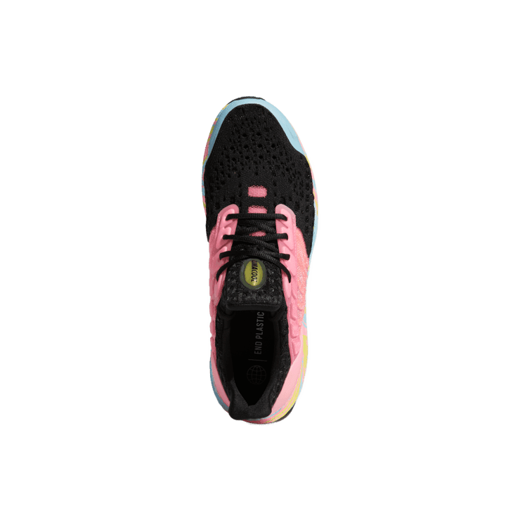 adidas Ultraboost DNA Climacool Shoes Core Black Angle 0