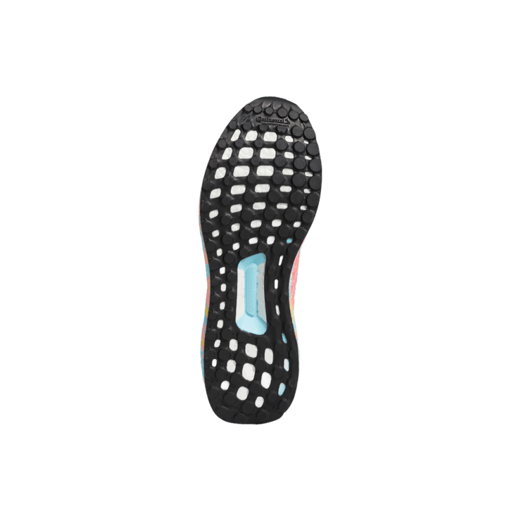 adidas Ultraboost DNA Climacool Shoes Core Black Angle 1